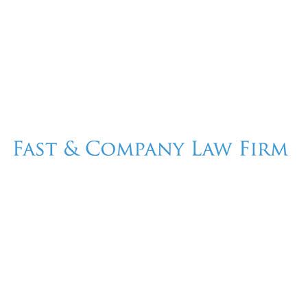 Fast & Company Law Firm Richmond (604)273-6424